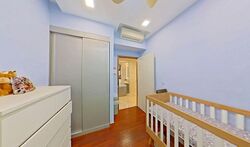The Topiary (D28), Condominium #620249161